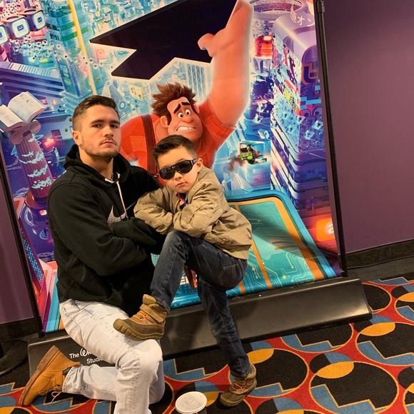 Meet your Posher, Mariah - Picture 6 of 8